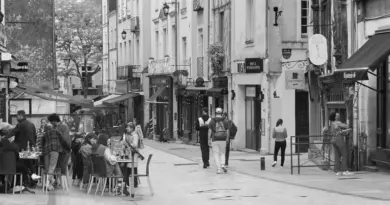79e édition du festival d’Avignon : L’interculturalité face au chaos du monde